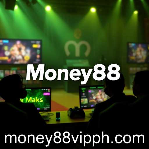The Evolution of Online Gaming with Money88