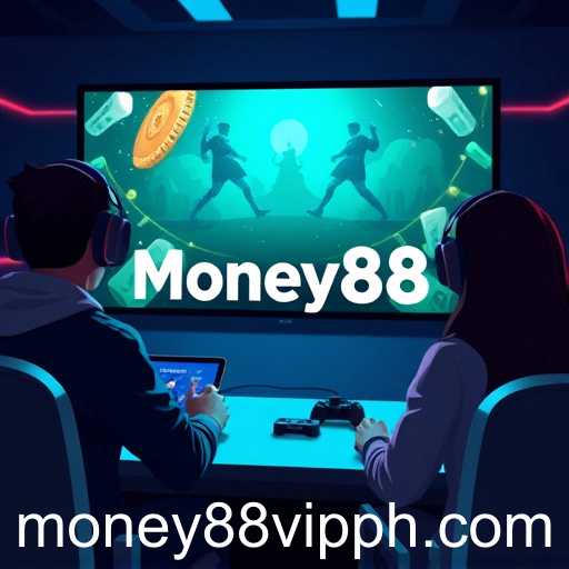 The Evolution of Online Gaming: Money88 at the Forefront