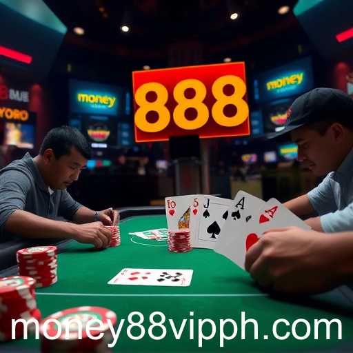 Online Poker
