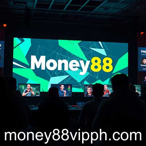 The Rise of Money88 in Gaming