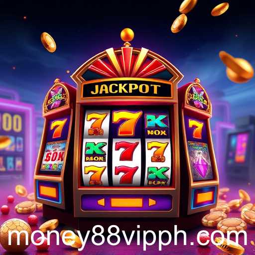 Slot Machines
