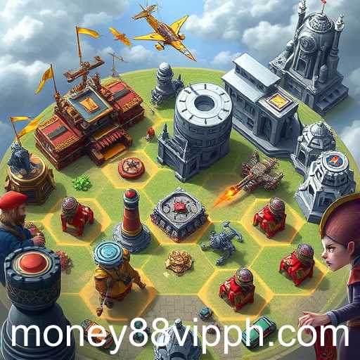 Strategy Games